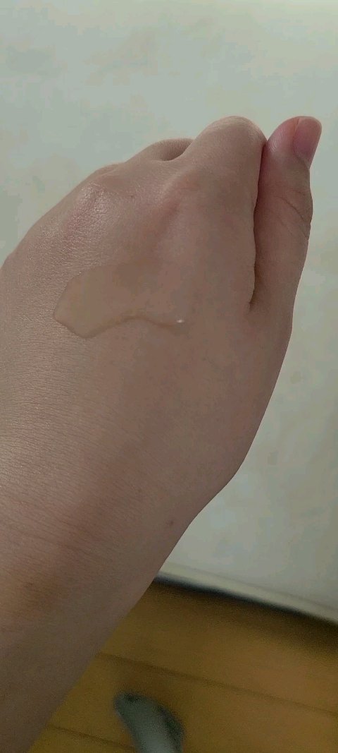 ダーマテカバイオームトナー/THE A'VVE/化粧水を使ったクチコミ（2枚目）