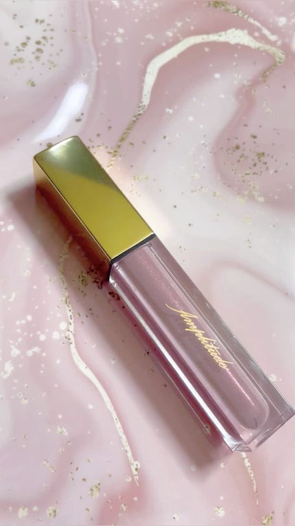 コンスピキュアス リップグロス/Amplitude/リップグロスの人気ショート動画