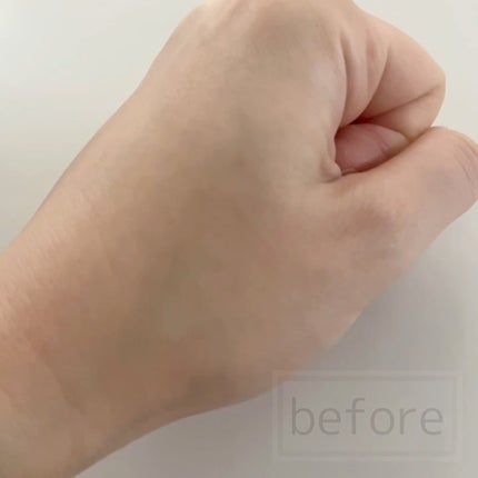 マスクフィット クリスタルメッシュクッション/TIRTIR(ティルティル)/クッションファンデーションを使ったクチコミ(2枚目)