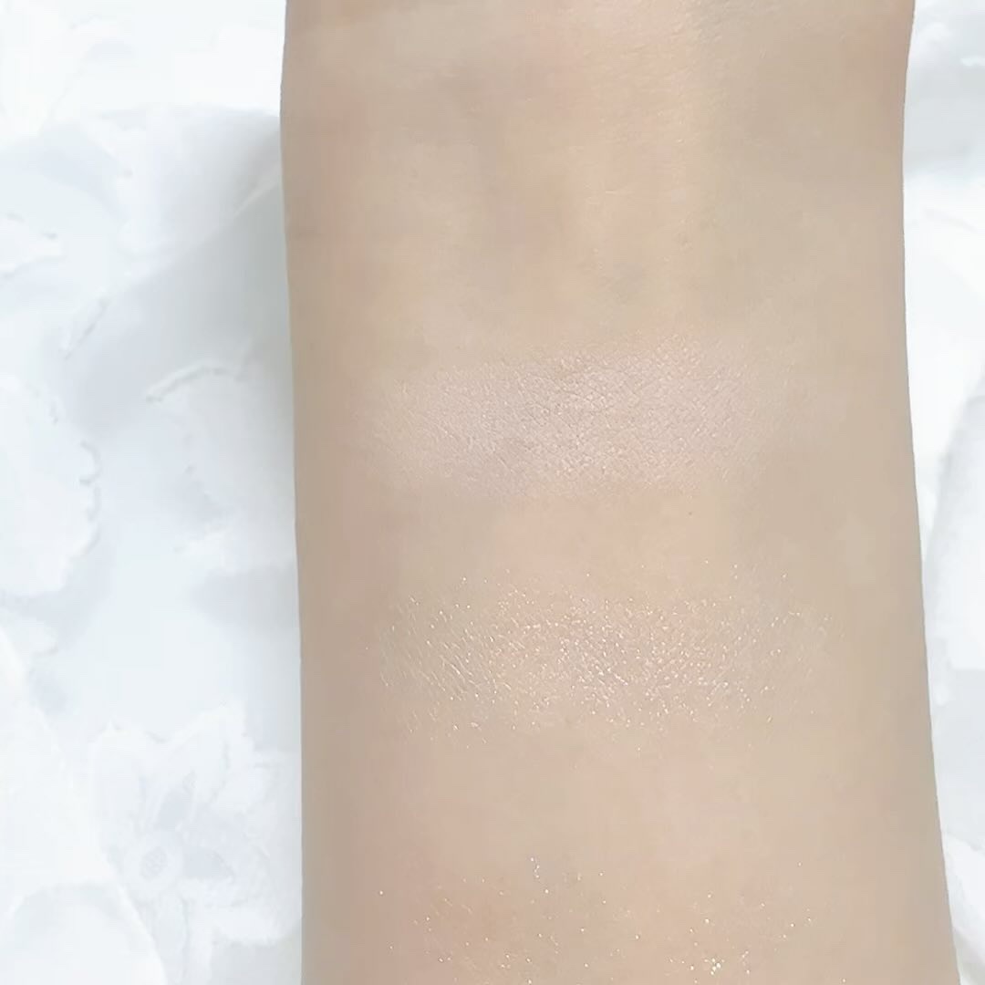 プランぷくコーデアイズ/キャンメイク/パウダーアイシャドウを使ったクチコミ（3枚目）