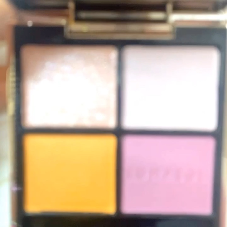 アイカラーレーション 13 Prelude Reflet/LUNASOL/アイシャドウパレットを使ったクチコミ（2枚目）