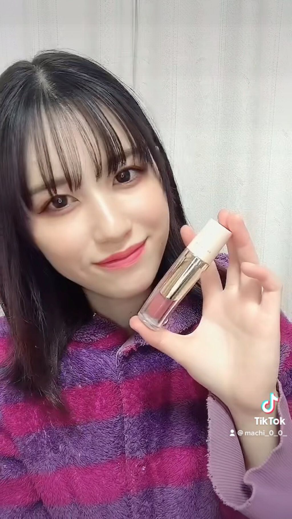 タトゥーベルベットティント/フォレンコス/リップティントの人気ショート動画