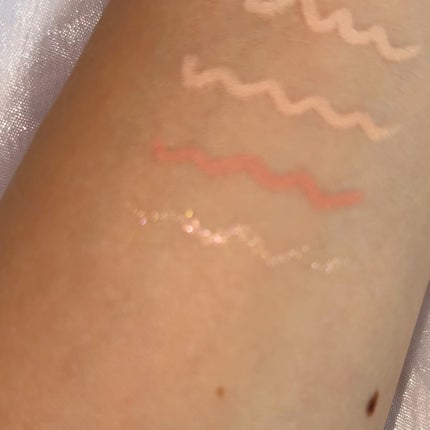 ドットオンムードジェルアイライナーペンシル/Heart Percent/ジェルアイライナーを使ったクチコミ(5枚目)