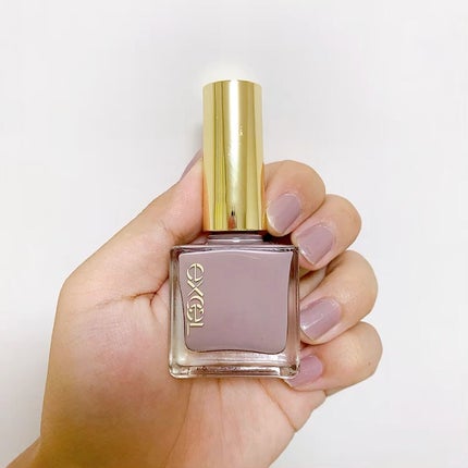 エクセル ネイルポリッシュ N/excel/マニキュアの人気ショート動画