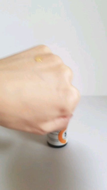 オバジC5セラム/オバジ/美容液を使ったクチコミ(1枚目)