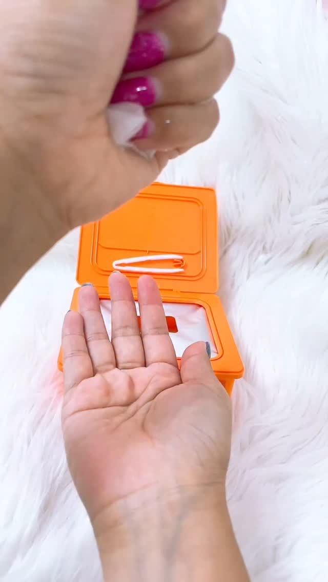 レチララ デイリーシートマスク/ネイチャーリパブリック/シートマスク・パックの人気ショート動画