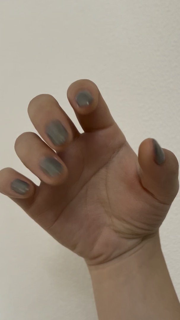 ジーニッシュ/ジーニッシュマニキュア/マニキュアの人気ショート動画