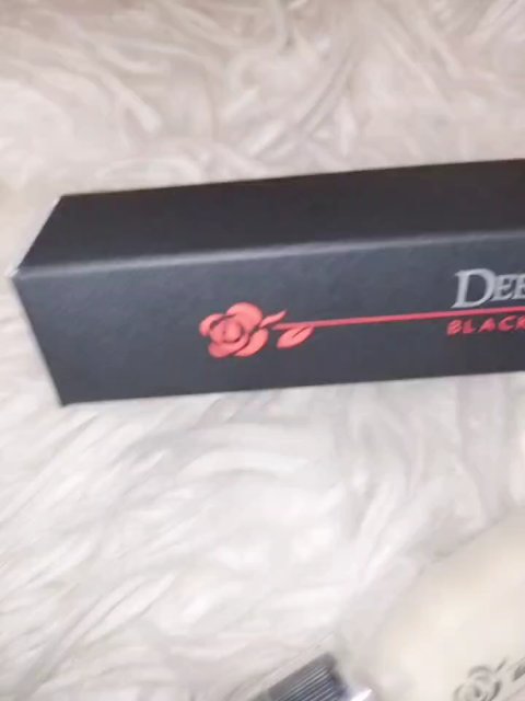 ディープスイートラブ パルファン/ディープスイートラブ/香水(レディース)を使ったクチコミ（2枚目）