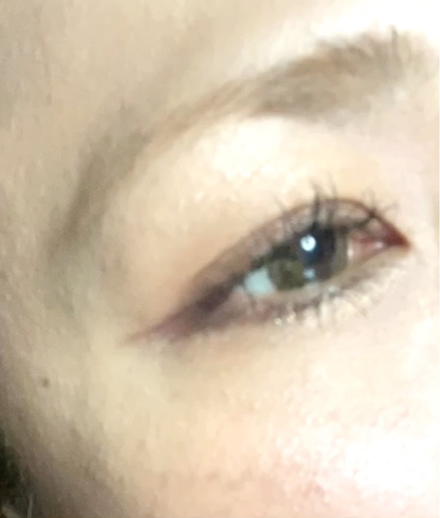 レ キャトル オンブル/CHANEL/アイシャドウパレットの動画クチコミ3つ目