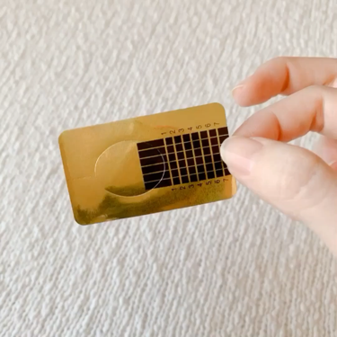 ステンレススパチュラ/無印良品/その他スキンケアグッズを使ったクチコミ(2枚目)
