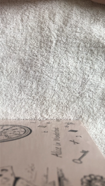 オイルメイク落とし/キュレル/オイルクレンジングを使ったクチコミ（3枚目）