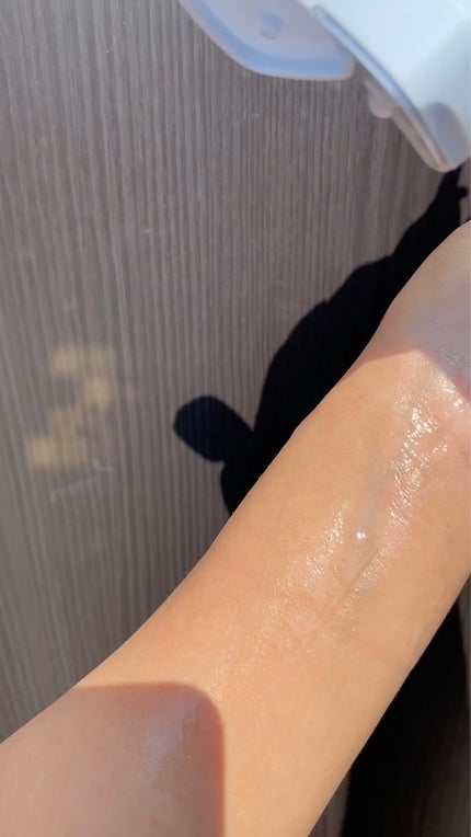 パンテトイン エッセンス トナー/manyo/化粧水を使ったクチコミ(6枚目)