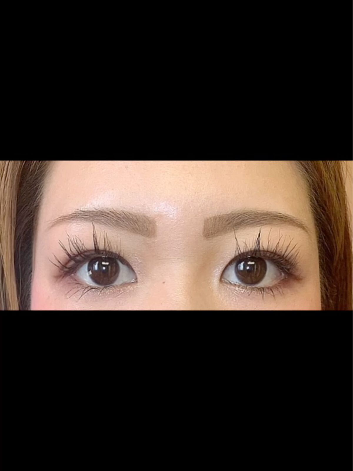 UR GLAM バウンシーハイライター/U R GLAM/パウダーハイライトを使ったクチコミ（2枚目）