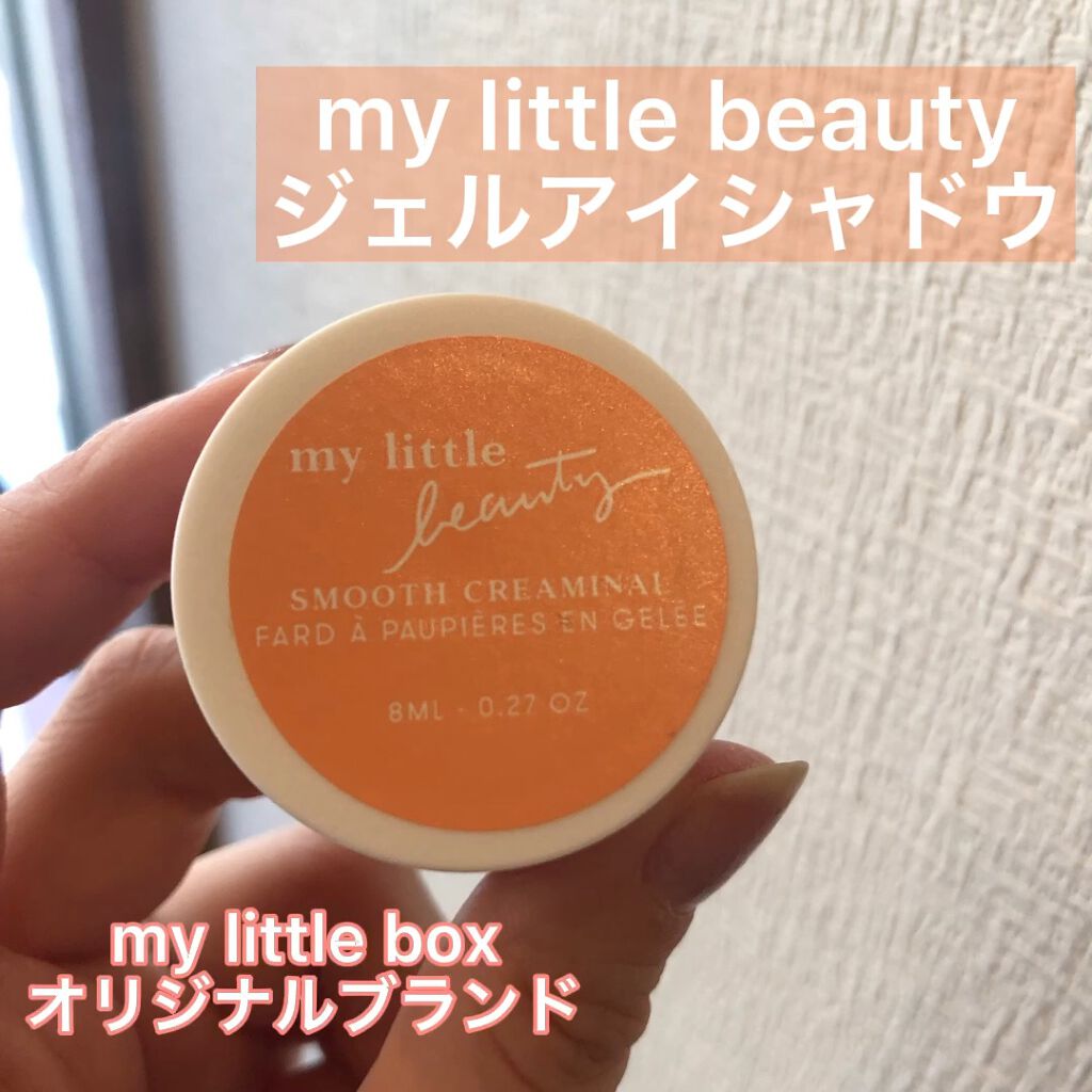 My Little Box/My Little Box/その他キットセットの人気ショート動画