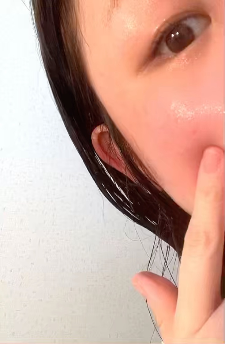 スピテラスキンフローエッセンス/NUDIQUE/美容液を使ったクチコミ（3枚目）