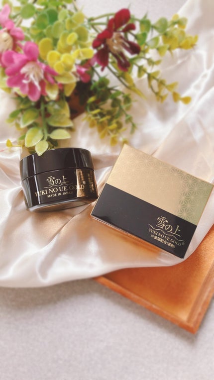 雪の上 GOLD/雪の上/オールインワン化粧品の人気ショート動画