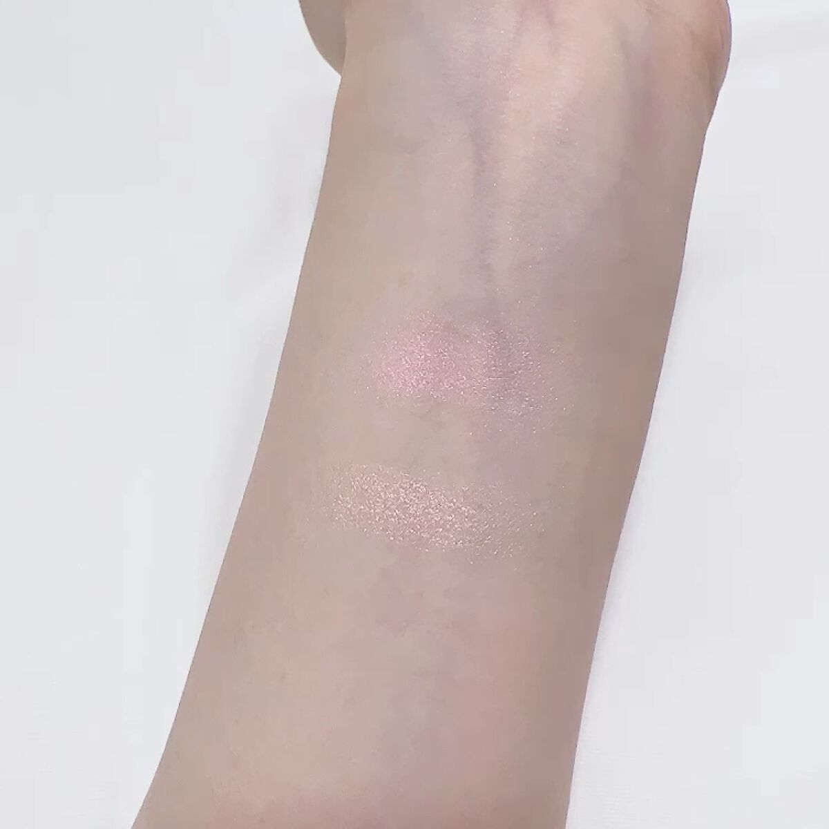 ベターザンパレット/rom&nd/アイシャドウパレットを使ったクチコミ（3枚目）