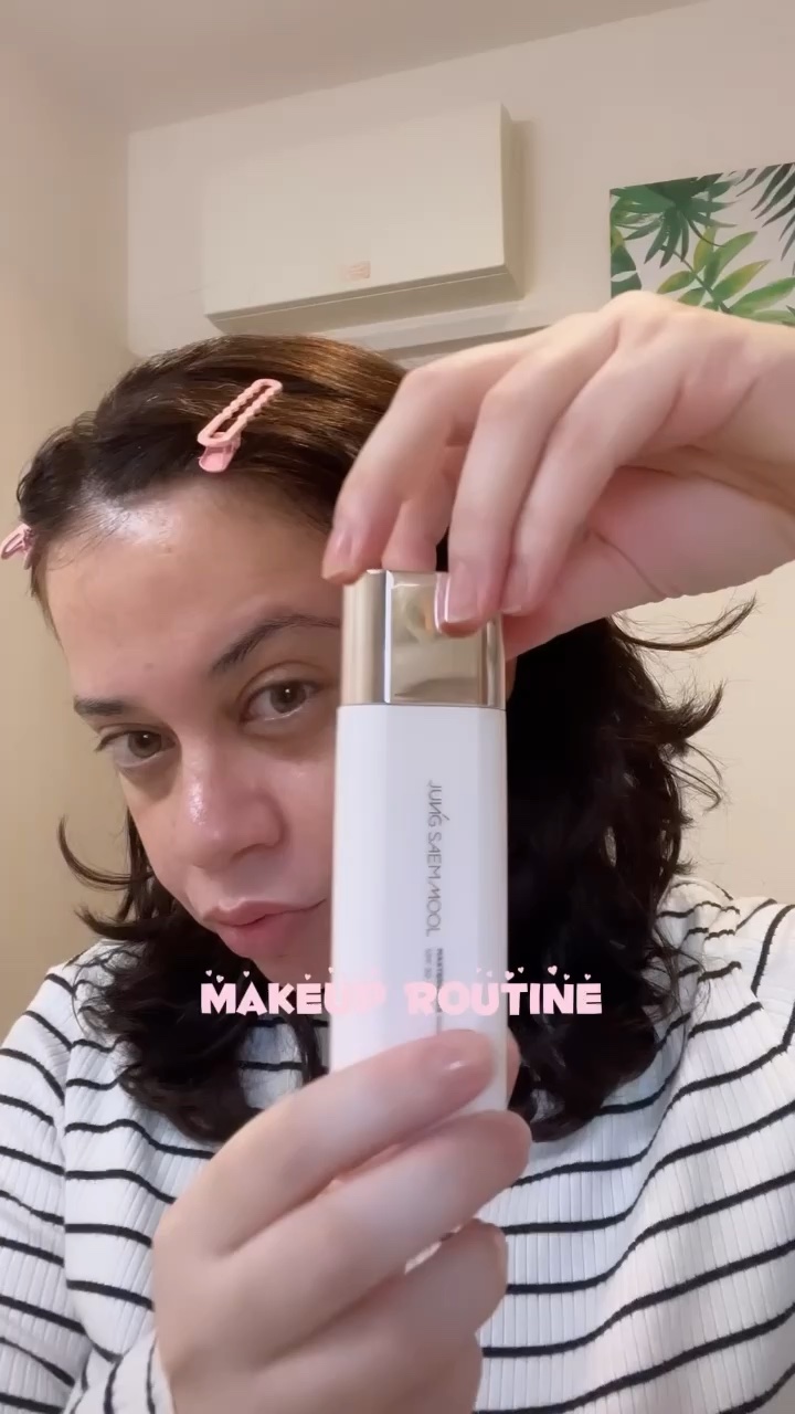 ドリームビームハイライター/Laka/パウダーハイライトを使ったクチコミ（1枚目）