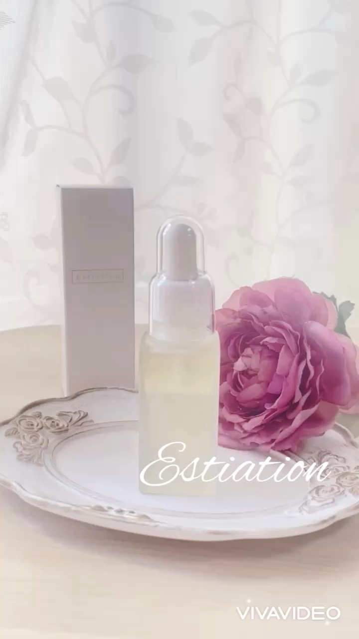 オールインワン美容液 シリーズA/エスティエイション/美容液を使ったクチコミ（1枚目）