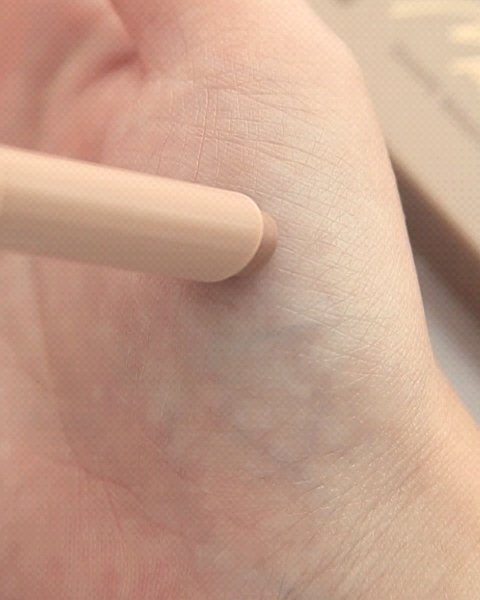 シェイプマジックスティック/MilleFée/シェーディングの動画クチコミ3つ目