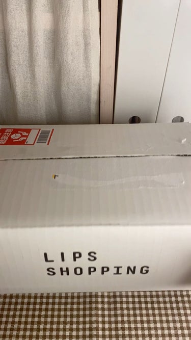 LIPSショッピングで購入しました！
かなりお買い得でした！