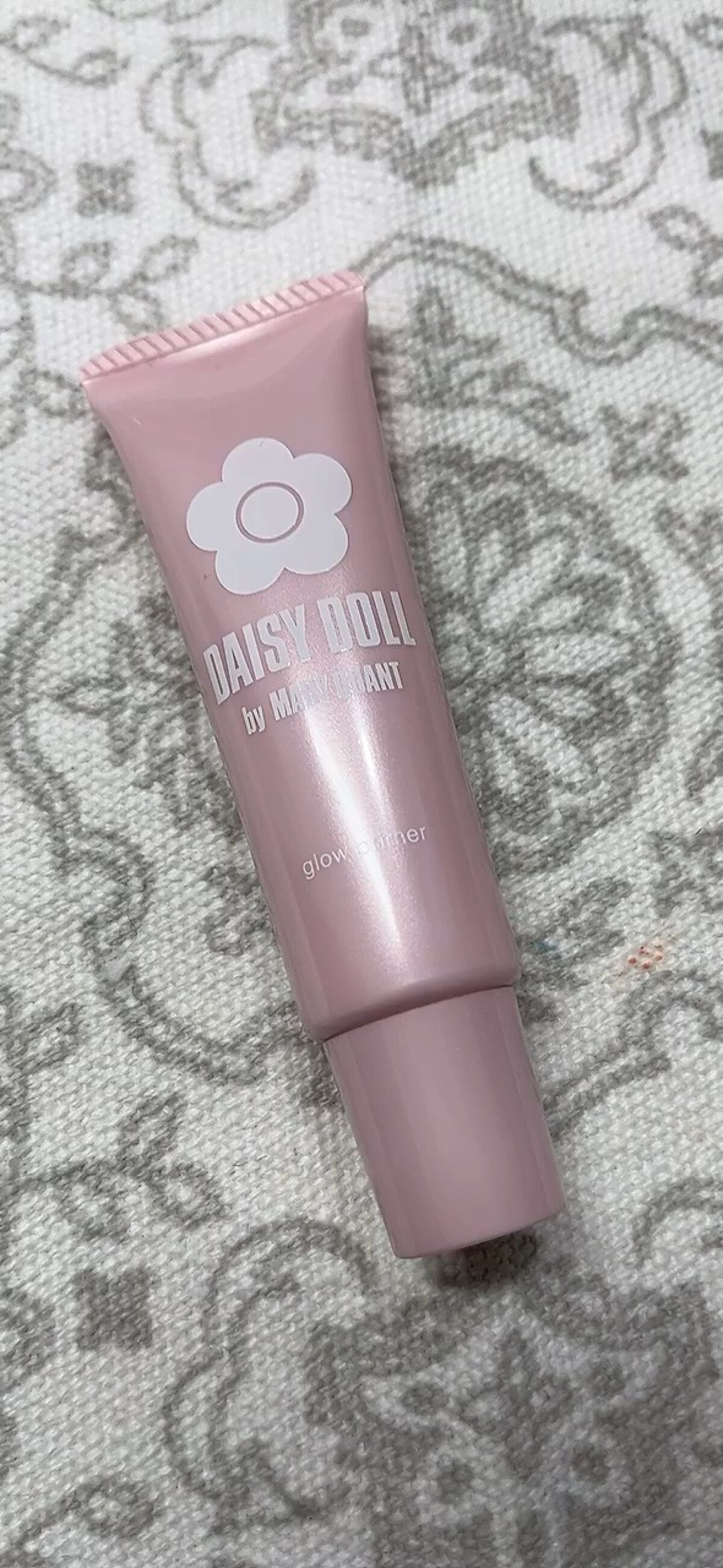 グロウ プライマー/DAISY DOLL by MARY QUANT/化粧下地の人気ショート動画