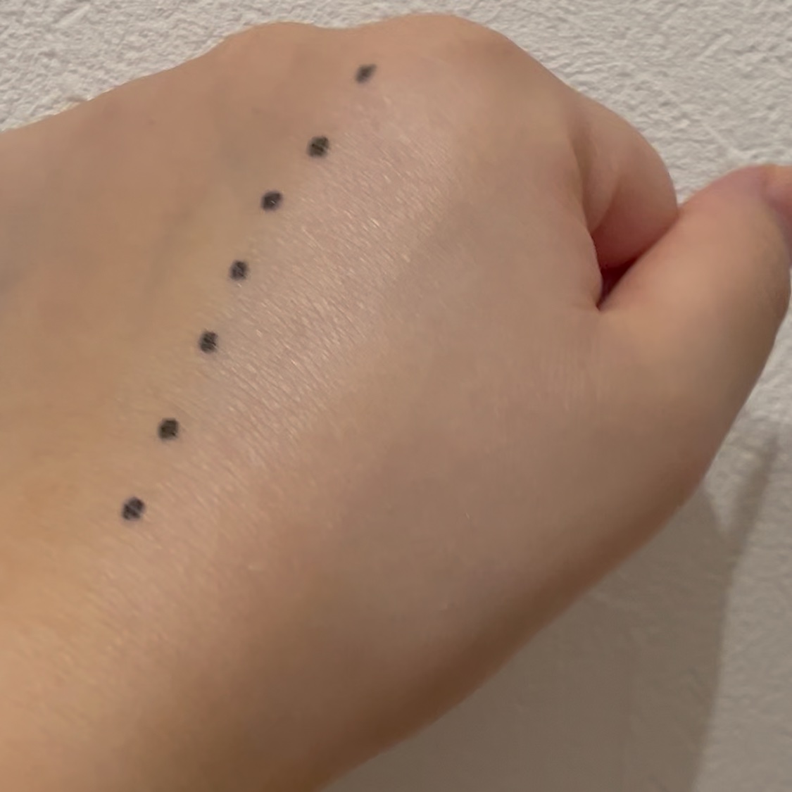 ミネラルインナートリートメントベース/エトヴォス/化粧下地の動画クチコミ4つ目