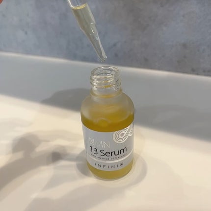 NMN 13 Serum/YÓANDO/美容液を使ったクチコミ(5枚目)