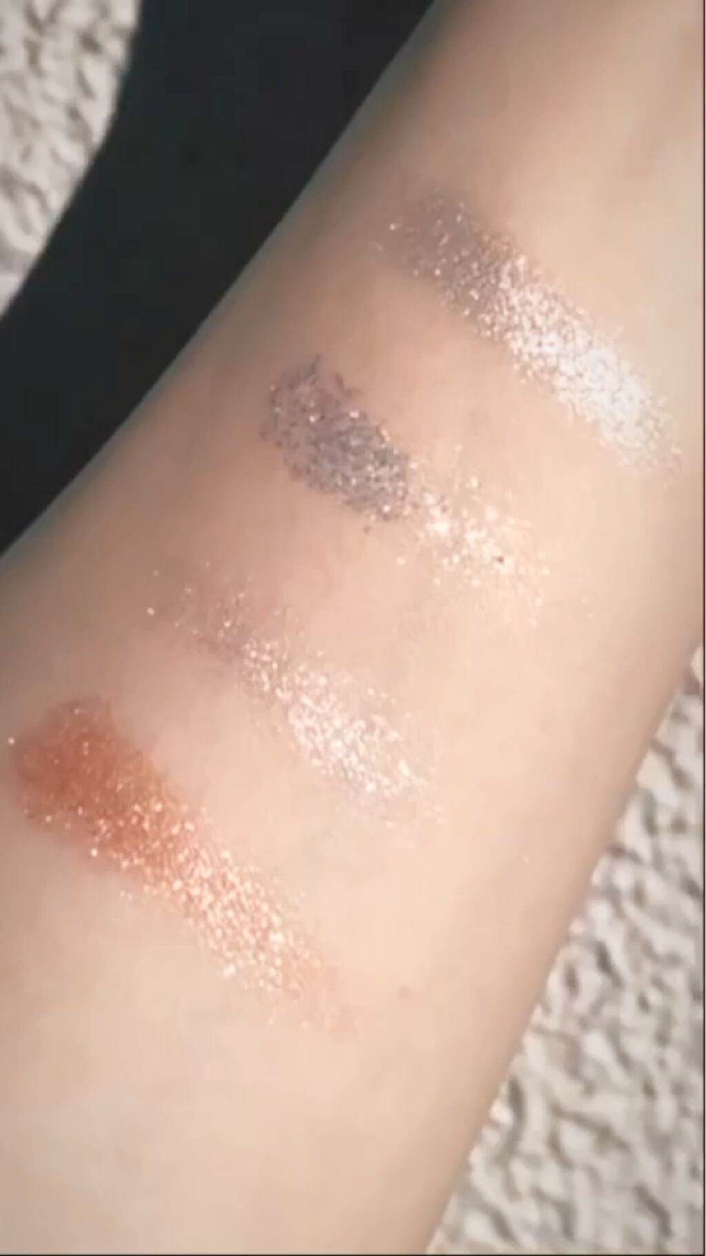 プレイカラーアイズ ミニオブジェ/ETUDE/アイシャドウパレットを使ったクチコミ（1枚目）