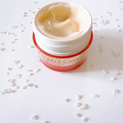 グレイスワン リンクルケア リンクルリフトジェル【医薬部外品】/グレイスワン/オールインワン化粧品を使ったクチコミ(2枚目)