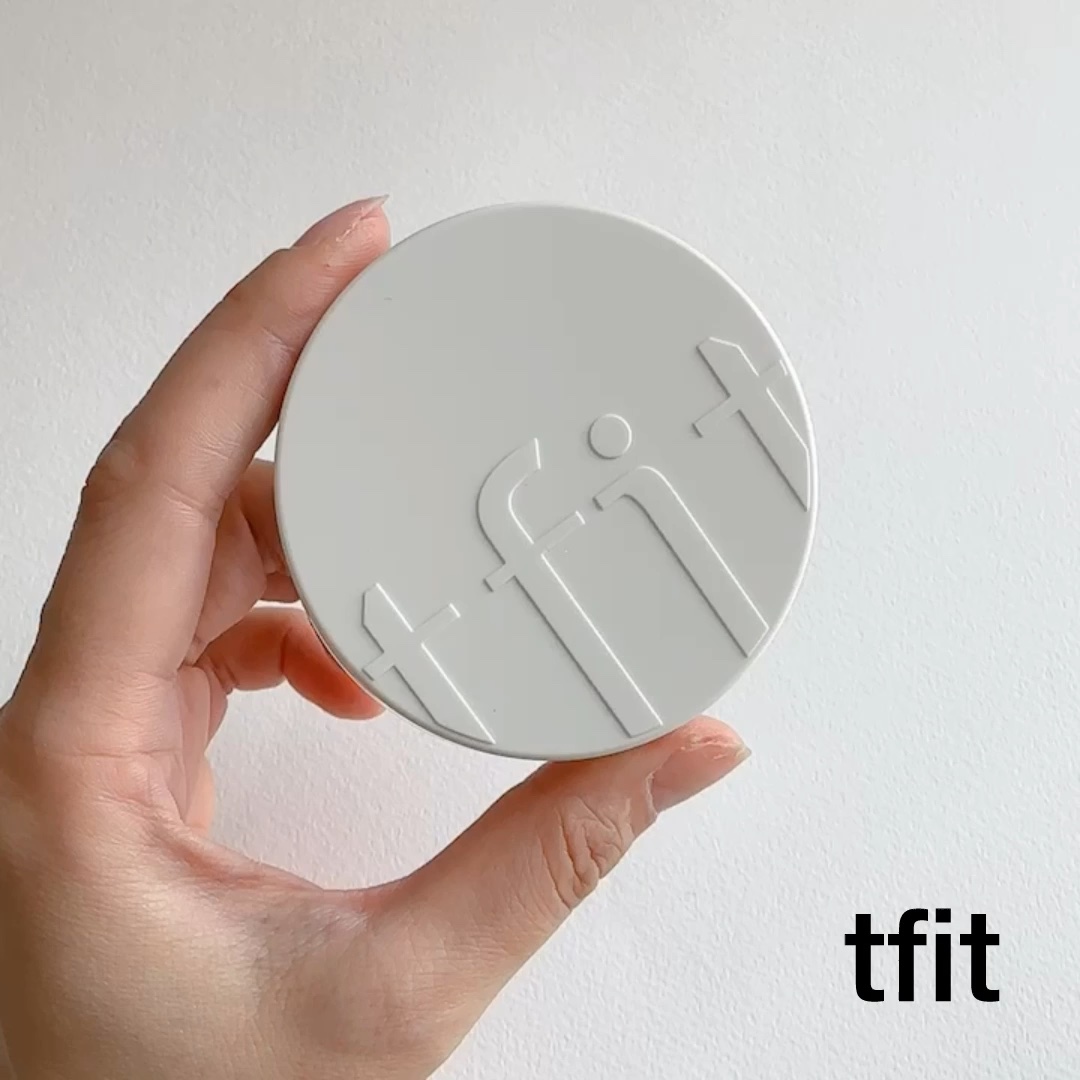 トランスルーセントセットフィニッシングパウダー/TFIT/ルースパウダーの人気ショート動画