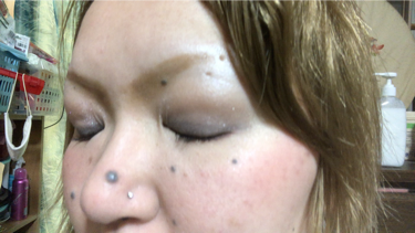 エスポルール リップティント/エスポルール/リップティントを使ったクチコミ（2枚目）