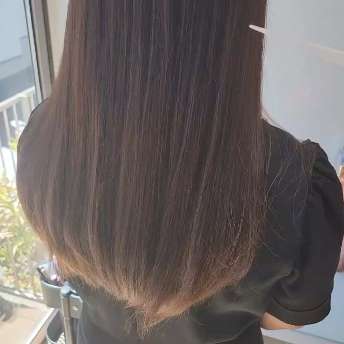 スムース泡シャンプー〈ホワイトティーの香り〉/SGNI/市販シャンプーの動画クチコミ3つ目