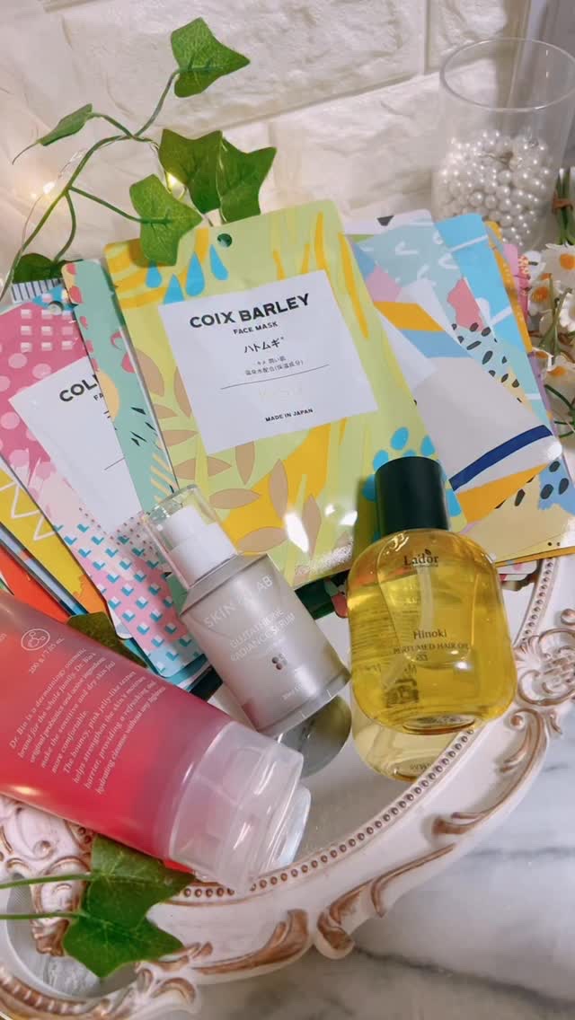 ビタミンC誘導体 マスク/KISO/シートマスク・パックを使ったクチコミ（1枚目）