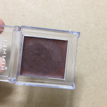 プリズム クリームアイカラー/リンメル ロンドン/ジェル・クリームアイシャドウを使ったクチコミ（3枚目）