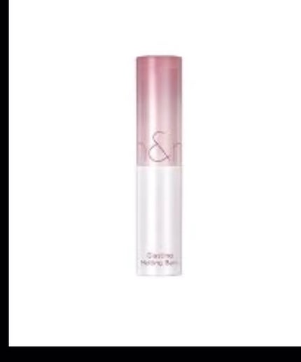 グラスティングメルティングバーム/rom&nd/リップバームの人気ショート動画