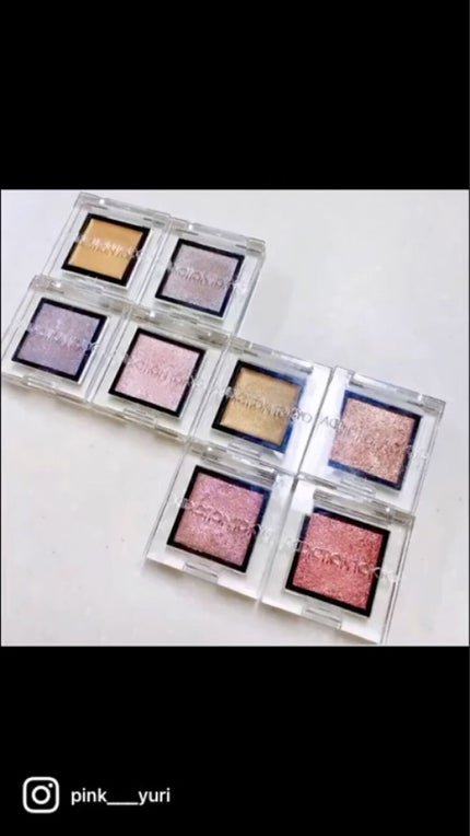 アディクション ザ アイシャドウ パール/ADDICTION/単色アイシャドウの人気ショート動画