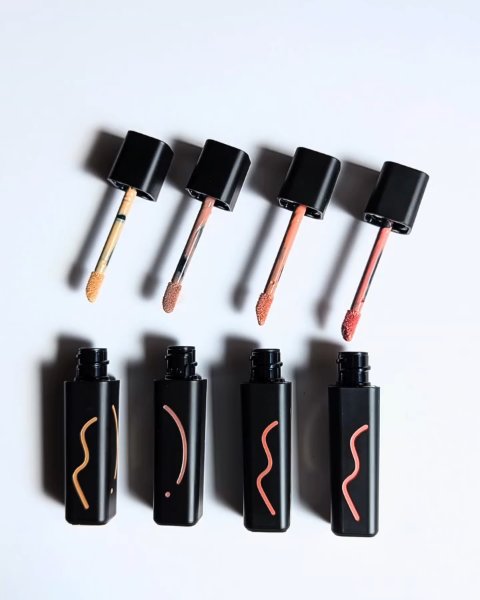 ウィンクシェードリップ/Javin De Seoul/リップティントを使ったクチコミ（1枚目）