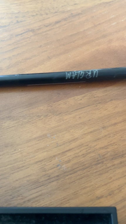 スリムスケッチアイブロウペンシル/U R GLAM/アイブロウペンシルの人気ショート動画