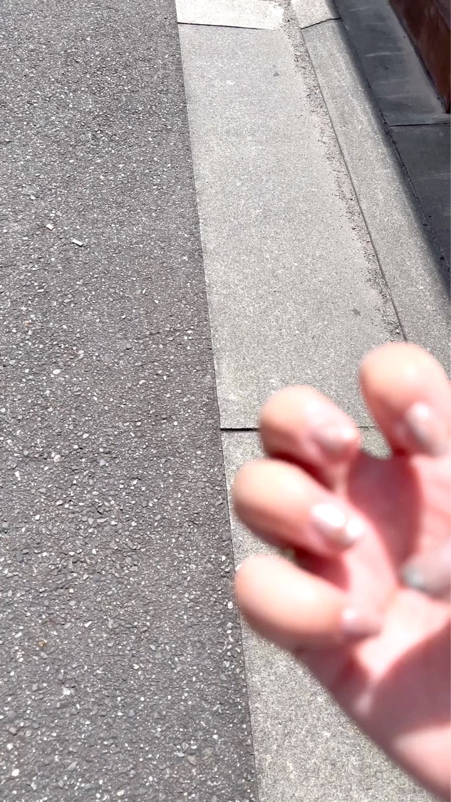 マグネットジェル/NAILTOWN/ジェルネイルの動画クチコミ4つ目