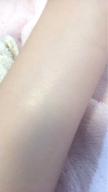 シャドーカスタマイズ/MAJOLICA MAJORCA/単色アイシャドウを使ったクチコミ（2枚目）