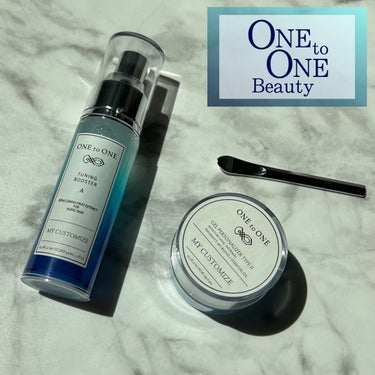 オートクチュールスキンケア体験セット/ONE to ONE Beauty/トライアルキットを使ったクチコミ（1枚目）