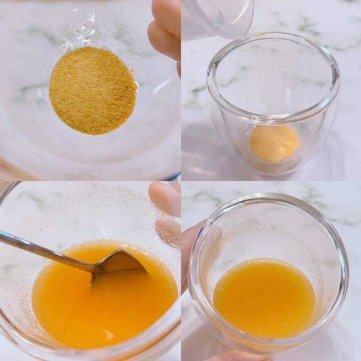 サジー/KIMEKI/健康サプリメントを使ったクチコミ（3枚目）