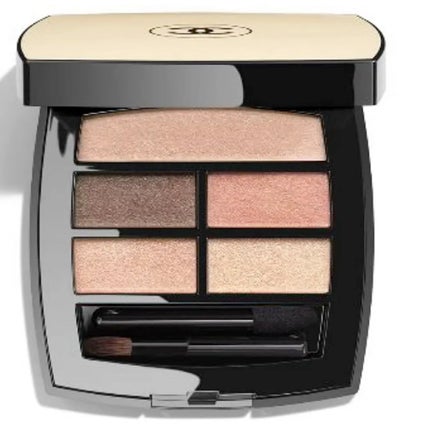 レ ベージュ パレット ルガール/CHANEL/アイシャドウパレットの人気ショート動画