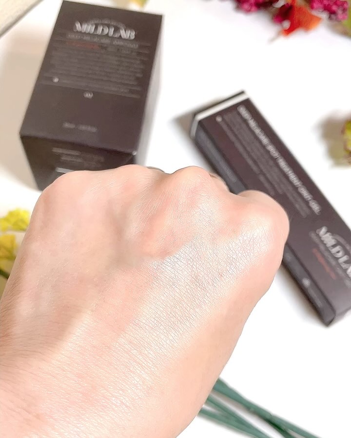 ディープ メラケア 美容液/Mildlab/美容液を使ったクチコミ（2枚目）