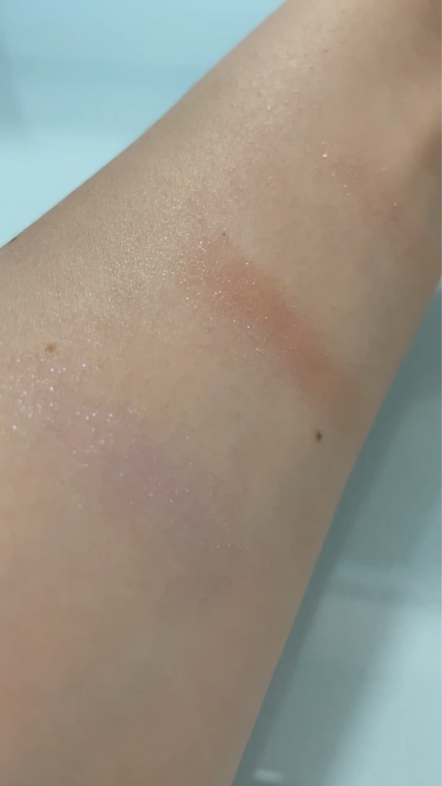 アディクション ザ コンパクト ケース I /ADDICTION/その他化粧小物を使ったクチコミ（3枚目）