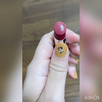 ジルスチュアート ルージュ リップブロッサム/JILL STUART/口紅の人気ショート動画