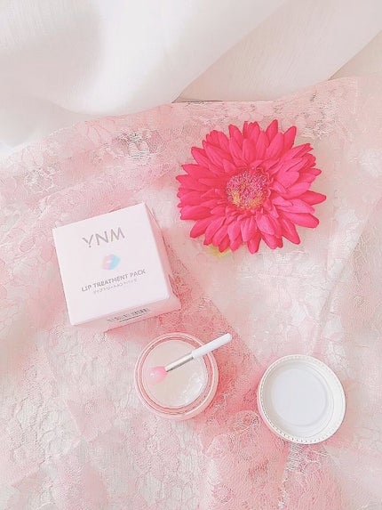 YNM リップトリートメントパック/YNM/リップマスクの人気ショート動画