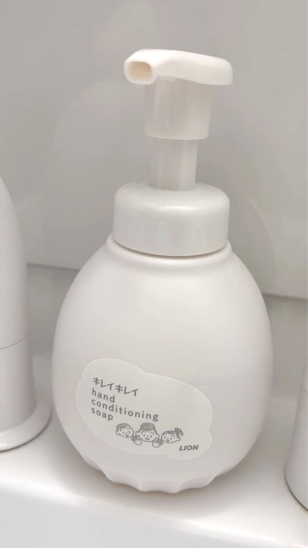 ビオレ ザフェイス 泡洗顔料 モイスト/ビオレ/泡洗顔の人気ショート動画