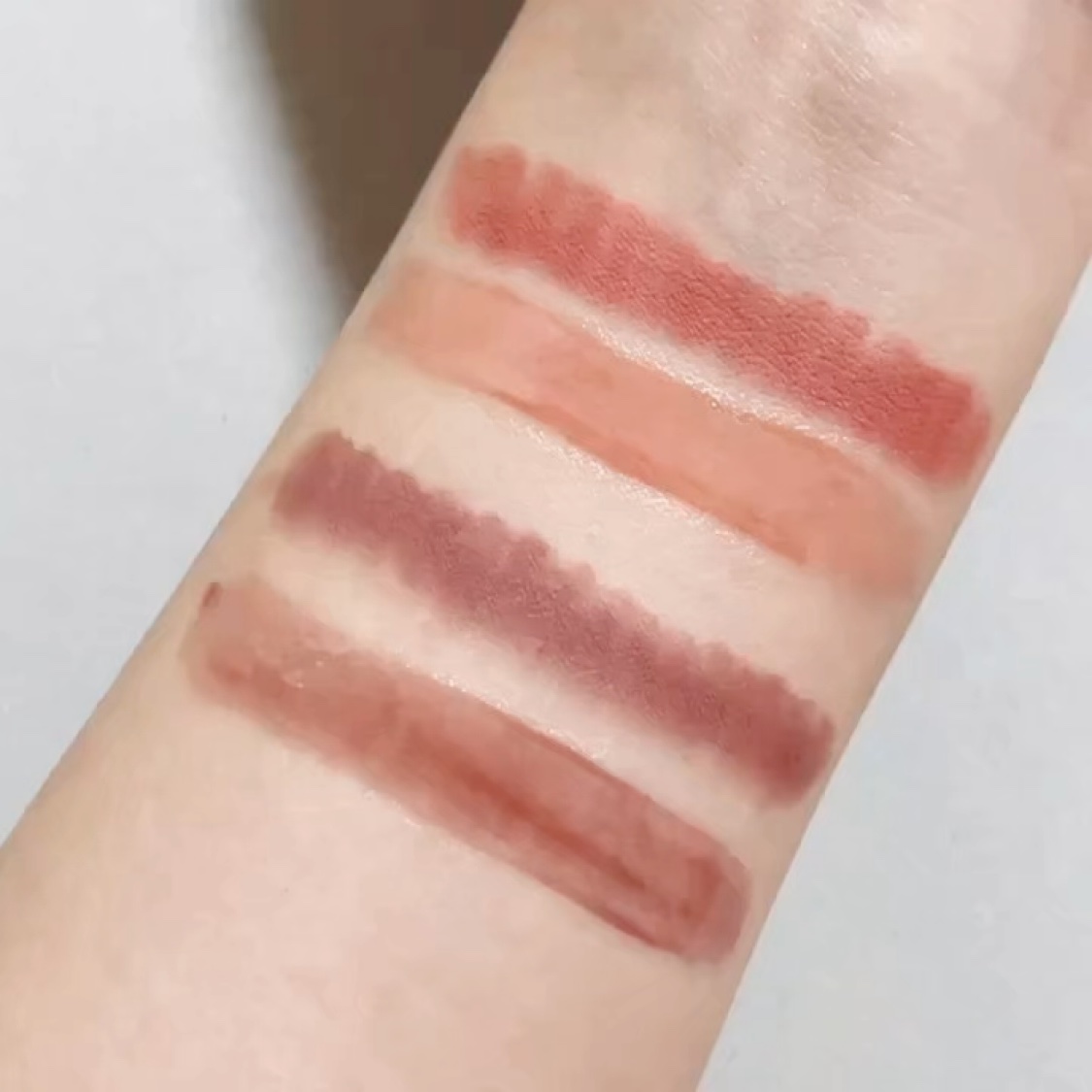 オーバーリップ企画セット/Heart Percent/リップライナーの動画クチコミ1つ目